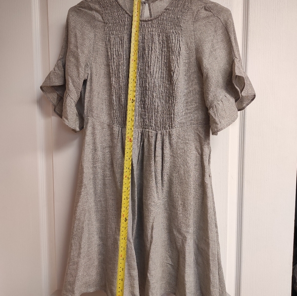 Zara Dress XS - Picture 2 of 4